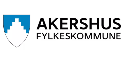 Akershus fylkeskommune logo