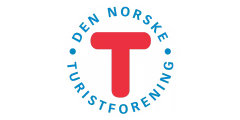Den norske turistforening logo