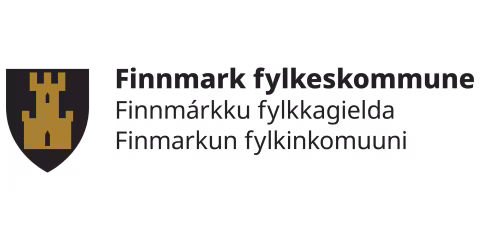Finnmark fylkeskommune logo