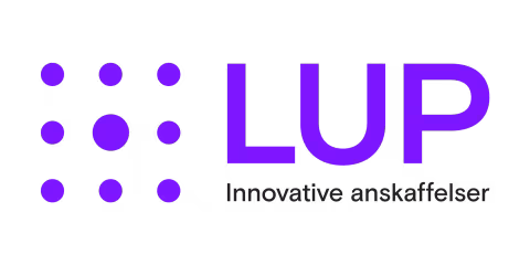 LUP logo