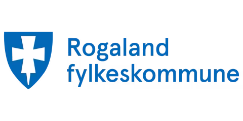 Rogaland fylkeskommune logo
