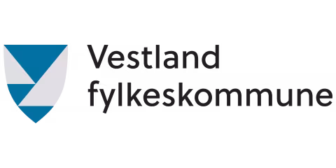 Vestland fylkeskommune logo