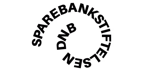 Sparebankstiftelsen DNB logo