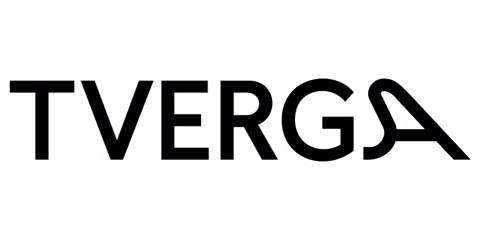 Tverga logo