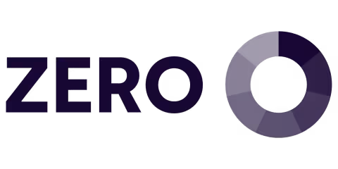 Zero logo